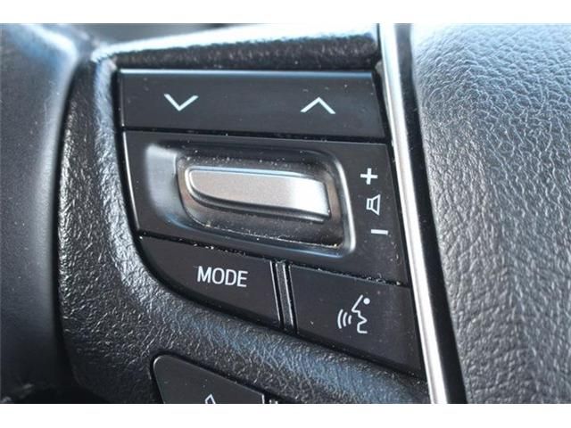 TOYOTA ALPHARD 2019 Image 31