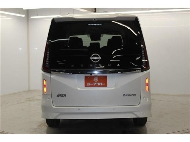 NISSAN ELGRAND 2024 Image 31