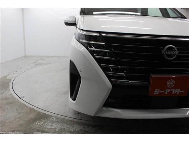 NISSAN ELGRAND 2024 Image 31