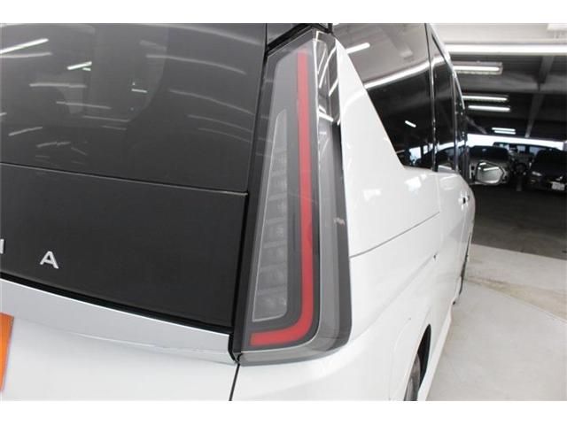 NISSAN ELGRAND 2024 Image 31