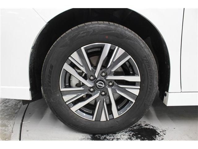 NISSAN ELGRAND 2024 Image 31