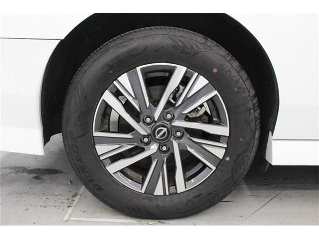 NISSAN ELGRAND 2024 Image 31