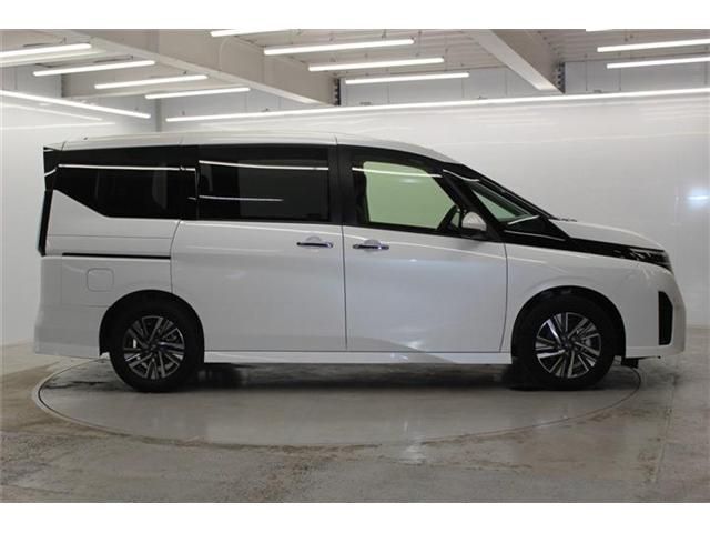 NISSAN SERENA  WG 2024 Image 31
