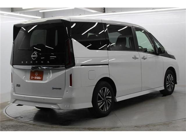 NISSAN SERENA  WG 2024 Image 31