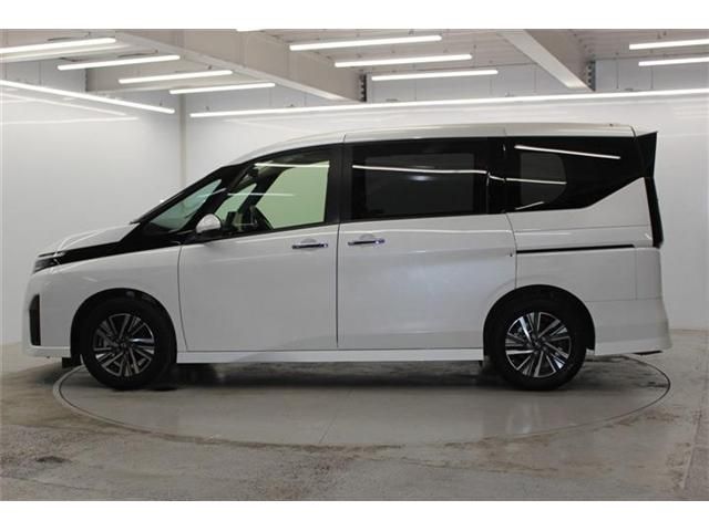 NISSAN SERENA  WG 2024 Image 31