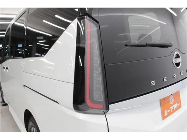 NISSAN SERENA  WG 2024 Image 31