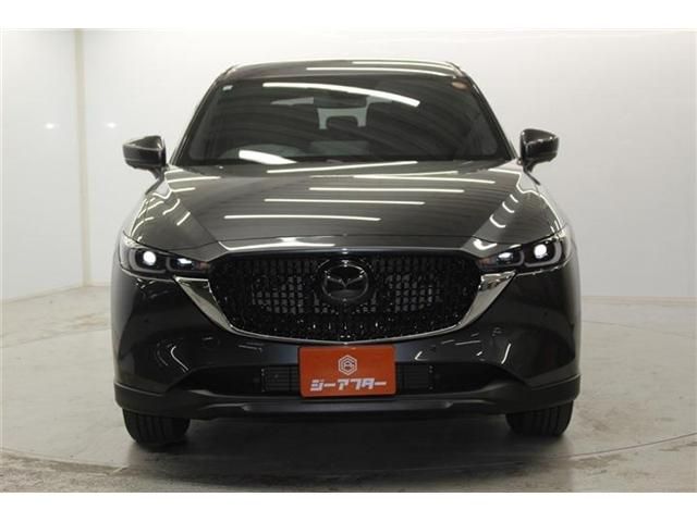 MAZDA CX-8 2023 Image 31