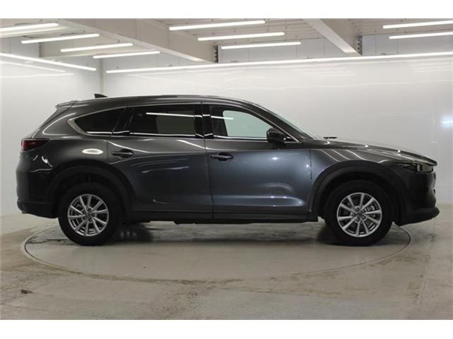 MAZDA CX-8 2023 Image 31