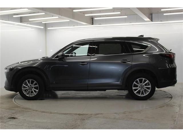 MAZDA CX-8 2023 Image 31