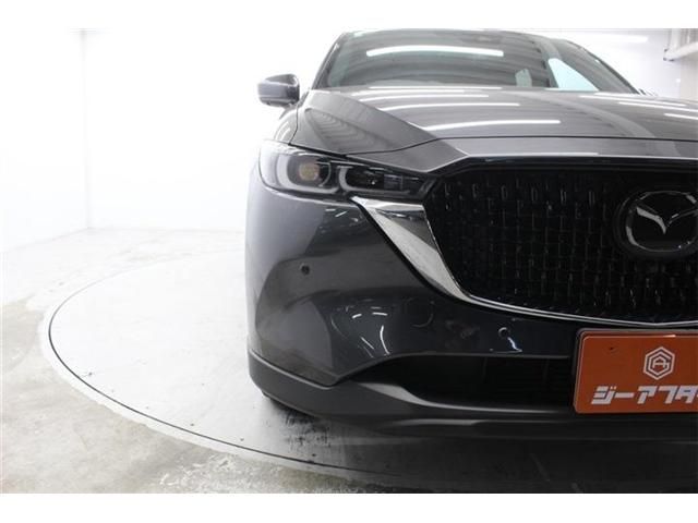 MAZDA CX-8 2023 Image 31