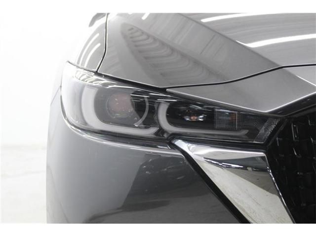 MAZDA CX-8 2023 Image 31