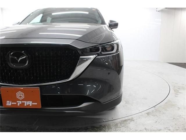 MAZDA CX-8 2023 Image 31