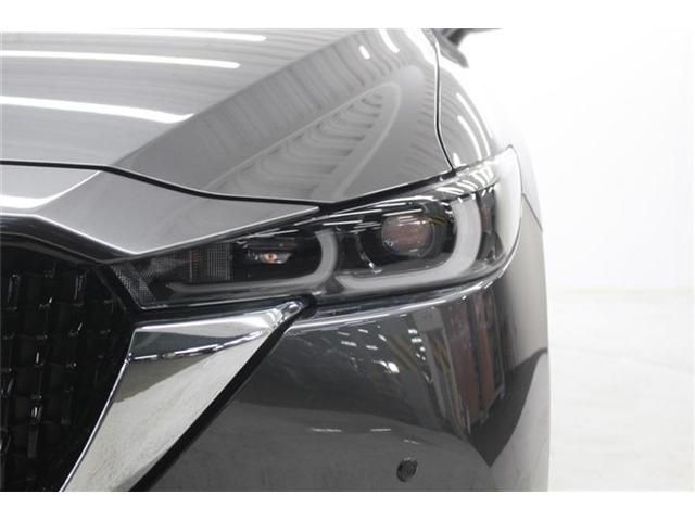 MAZDA CX-8 2023 Image 31