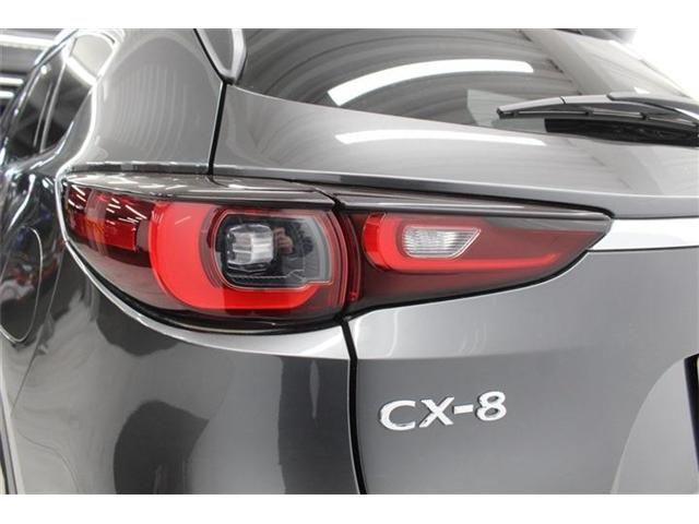 MAZDA CX-8 2023 Image 31