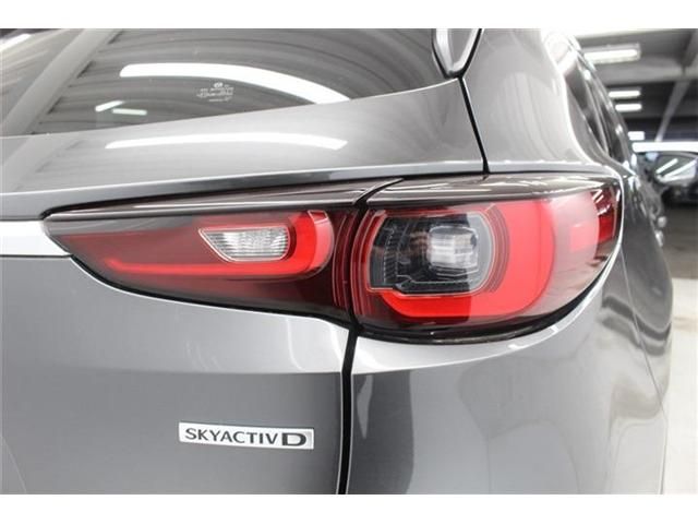 MAZDA CX-8 2023 Image 31