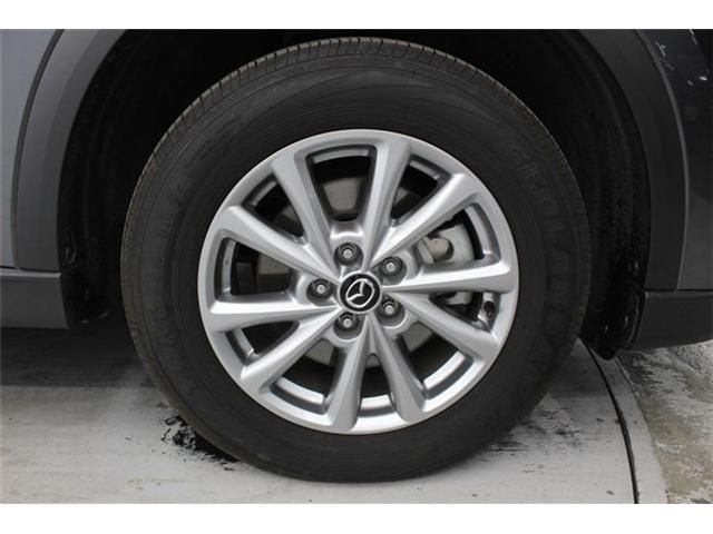 MAZDA CX-8 2023 Image 31