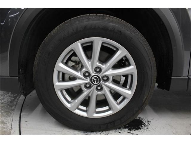 MAZDA CX-8 2023 Image 31