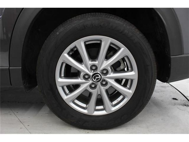 MAZDA CX-8 2023 Image 31