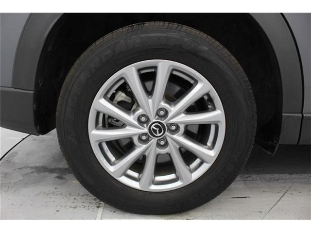 MAZDA CX-8 2023 Image 31