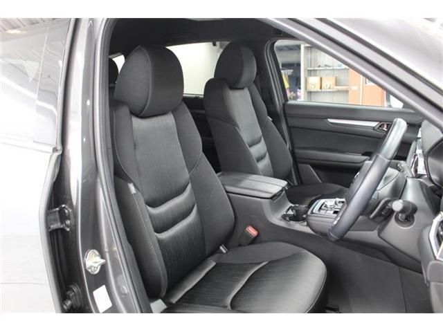 MAZDA CX-8 2023 Image 31