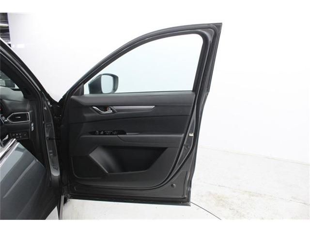 MAZDA CX-8 2023 Image 31