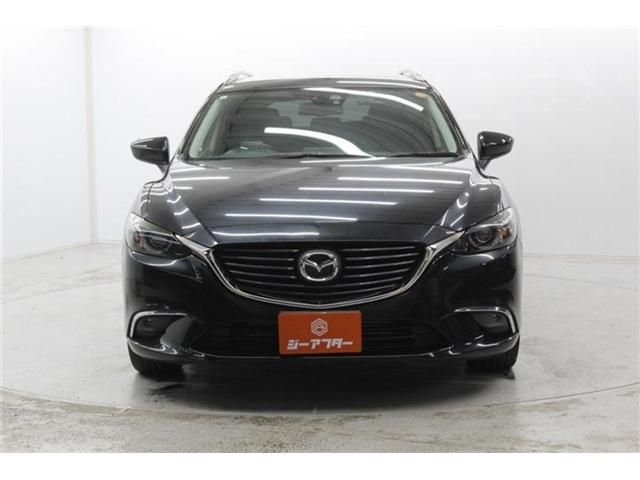 MAZDA ATENZA WAGON 2015 Image 31