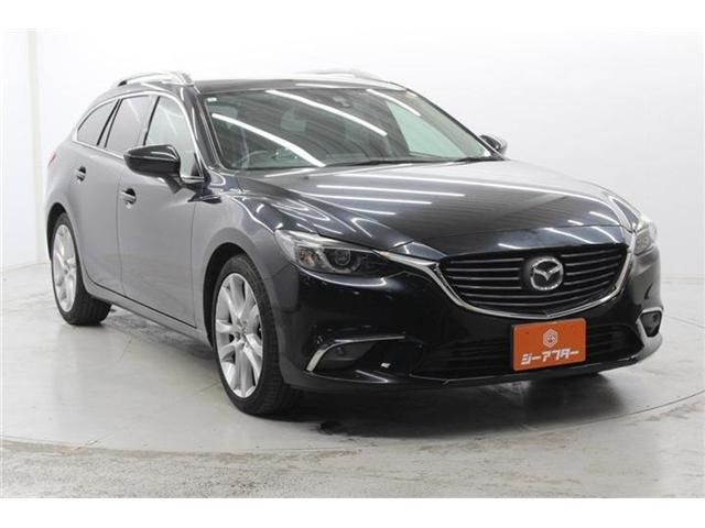 MAZDA ATENZA WAGON 2015 Image 31