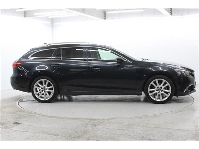 MAZDA ATENZA WAGON 2015 Image 31