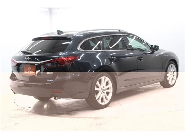 MAZDA ATENZA WAGON 2015 Image 31