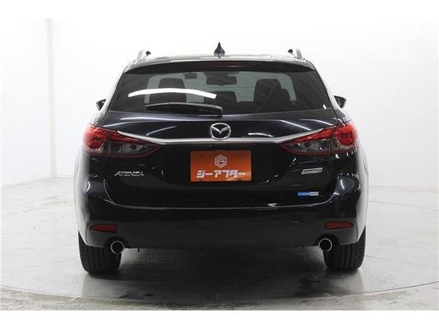 MAZDA ATENZA WAGON 2015 Image 31