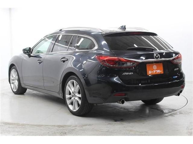 MAZDA ATENZA WAGON 2015 Image 31