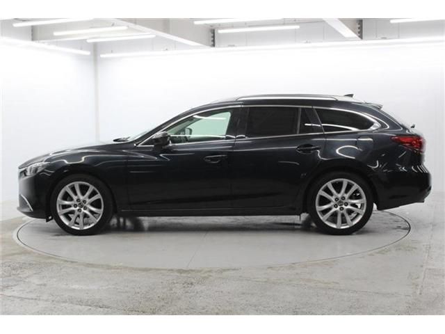 MAZDA ATENZA WAGON 2015 Image 31