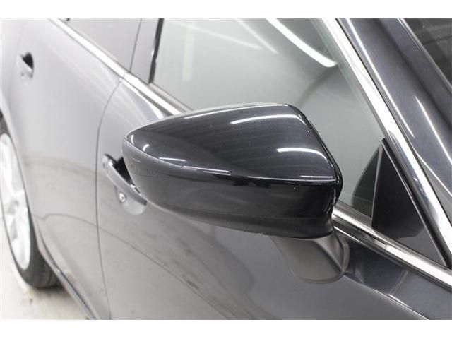 MAZDA ATENZA WAGON 2015 Image 31