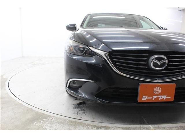 MAZDA ATENZA WAGON 2015 Image 31