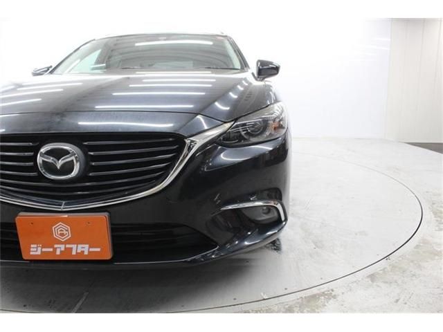 MAZDA ATENZA WAGON 2015 Image 31