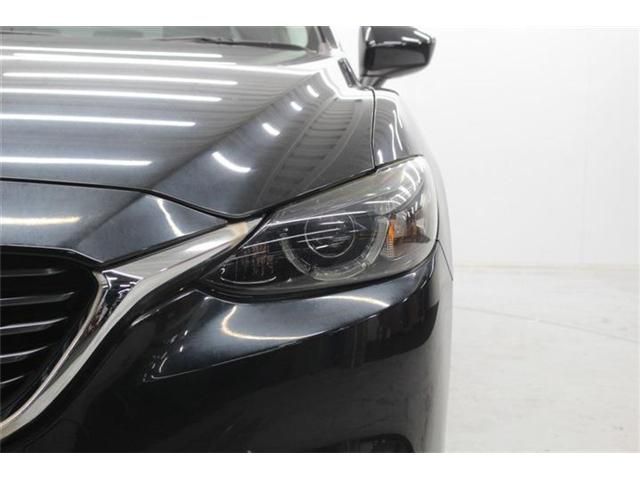 MAZDA ATENZA WAGON 2015 Image 31