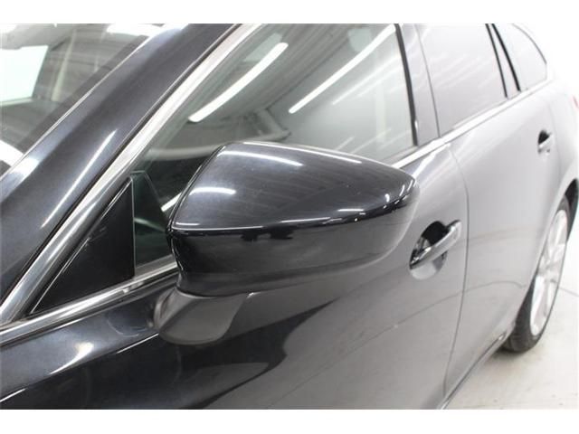 MAZDA ATENZA WAGON 2015 Image 31