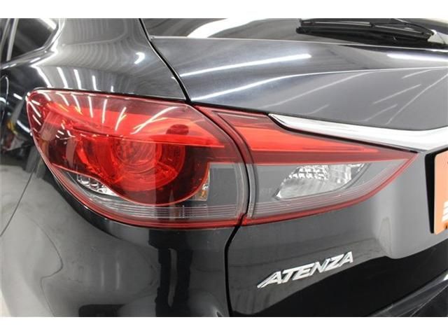 MAZDA ATENZA WAGON 2015 Image 31