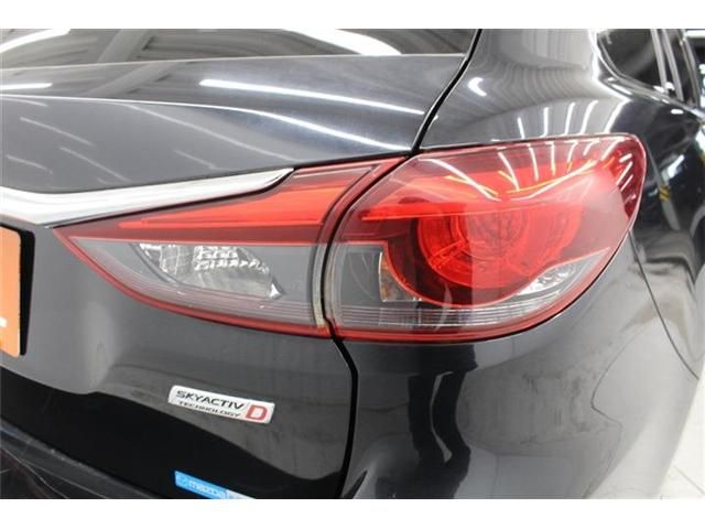 MAZDA ATENZA WAGON 2015 Image 31