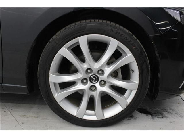 MAZDA ATENZA WAGON 2015 Image 31