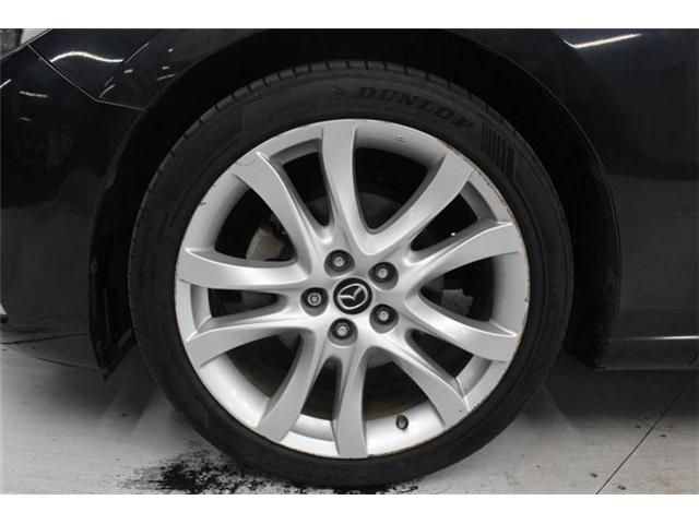 MAZDA ATENZA WAGON 2015 Image 31