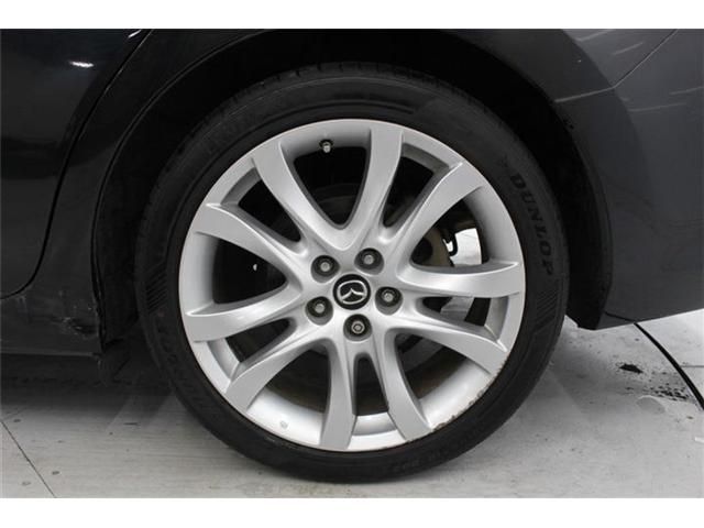 MAZDA ATENZA WAGON 2015 Image 31