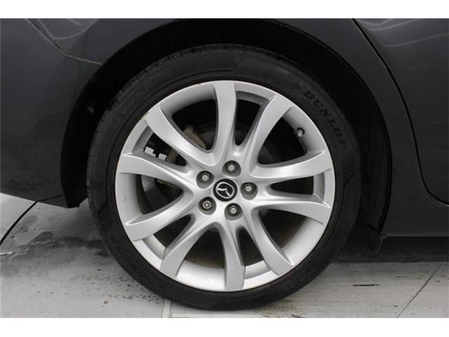 MAZDA ATENZA WAGON 2015 Image 31