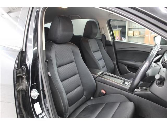 MAZDA ATENZA WAGON 2015 Image 31