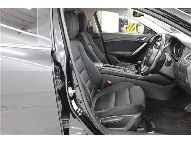 MAZDA ATENZA WAGON 2015 Image 31