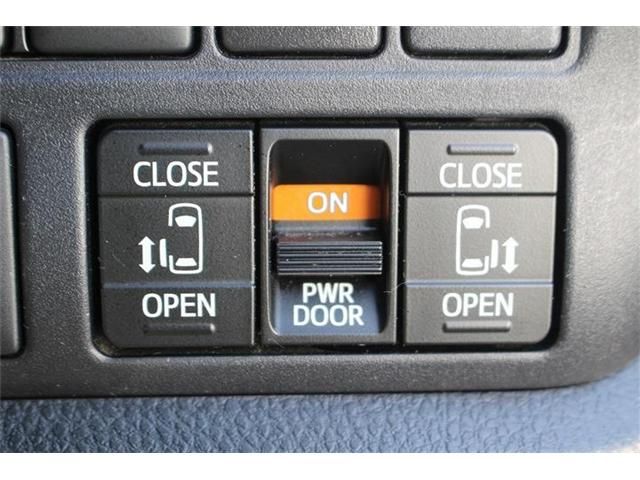 TOYOTA ESQUIRE 2020 Image 31