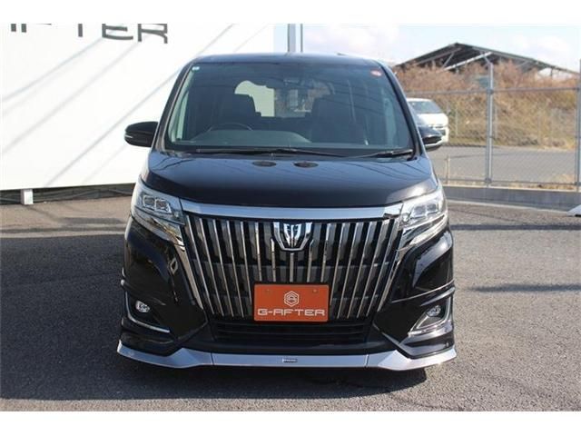 TOYOTA ESQUIRE 2020 Image 31