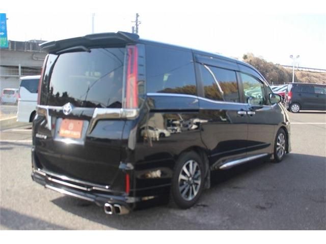 TOYOTA ESQUIRE 2020 Image 31