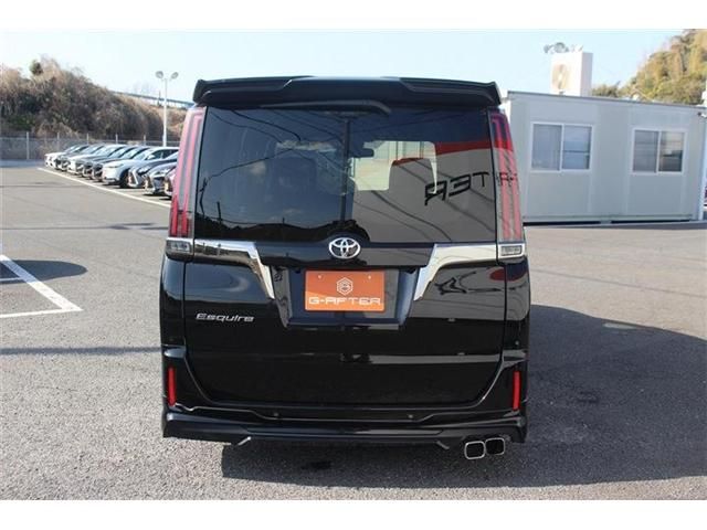 TOYOTA ESQUIRE 2020 Image 31