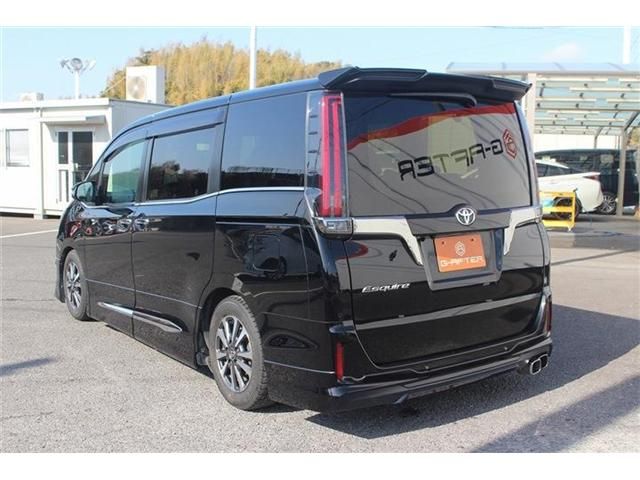 TOYOTA ESQUIRE 2020 Image 31